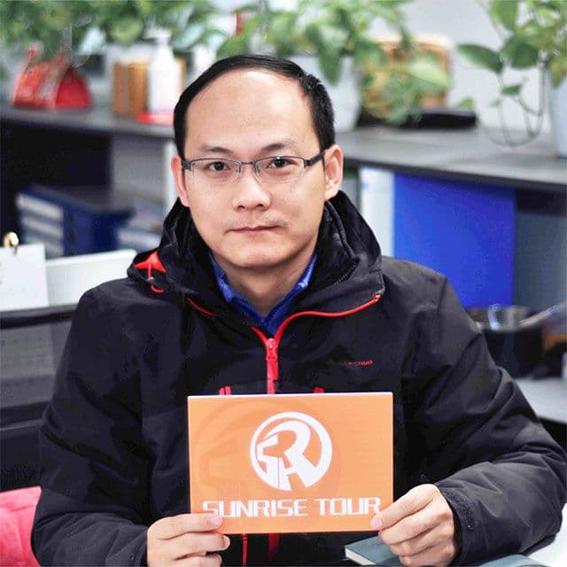 Anson Zhou