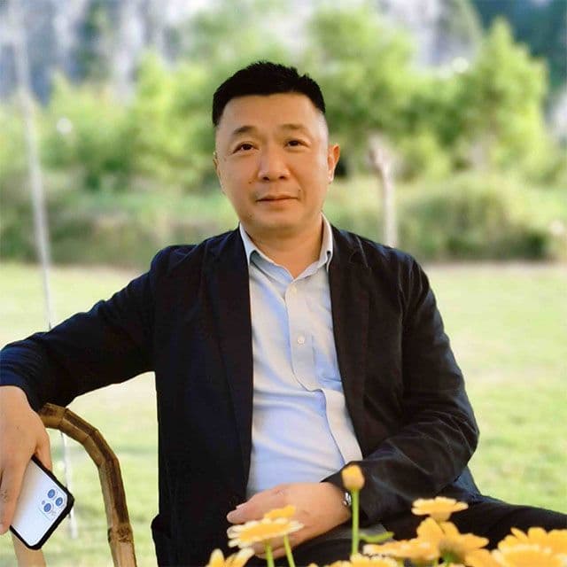 Charlie Chen