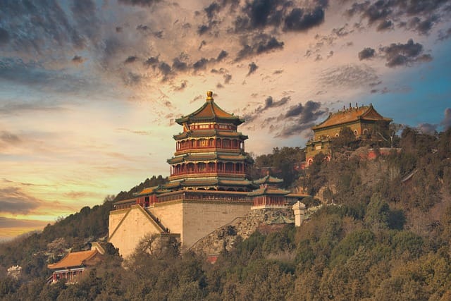 5-Day Tour of Beijing's Historical Culture and Wonders