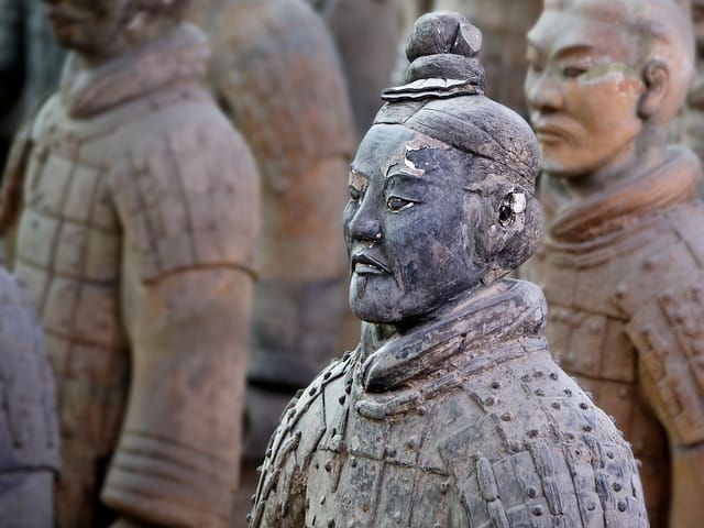 3-Day Xi'an Miracle and Ancient Capital Tour