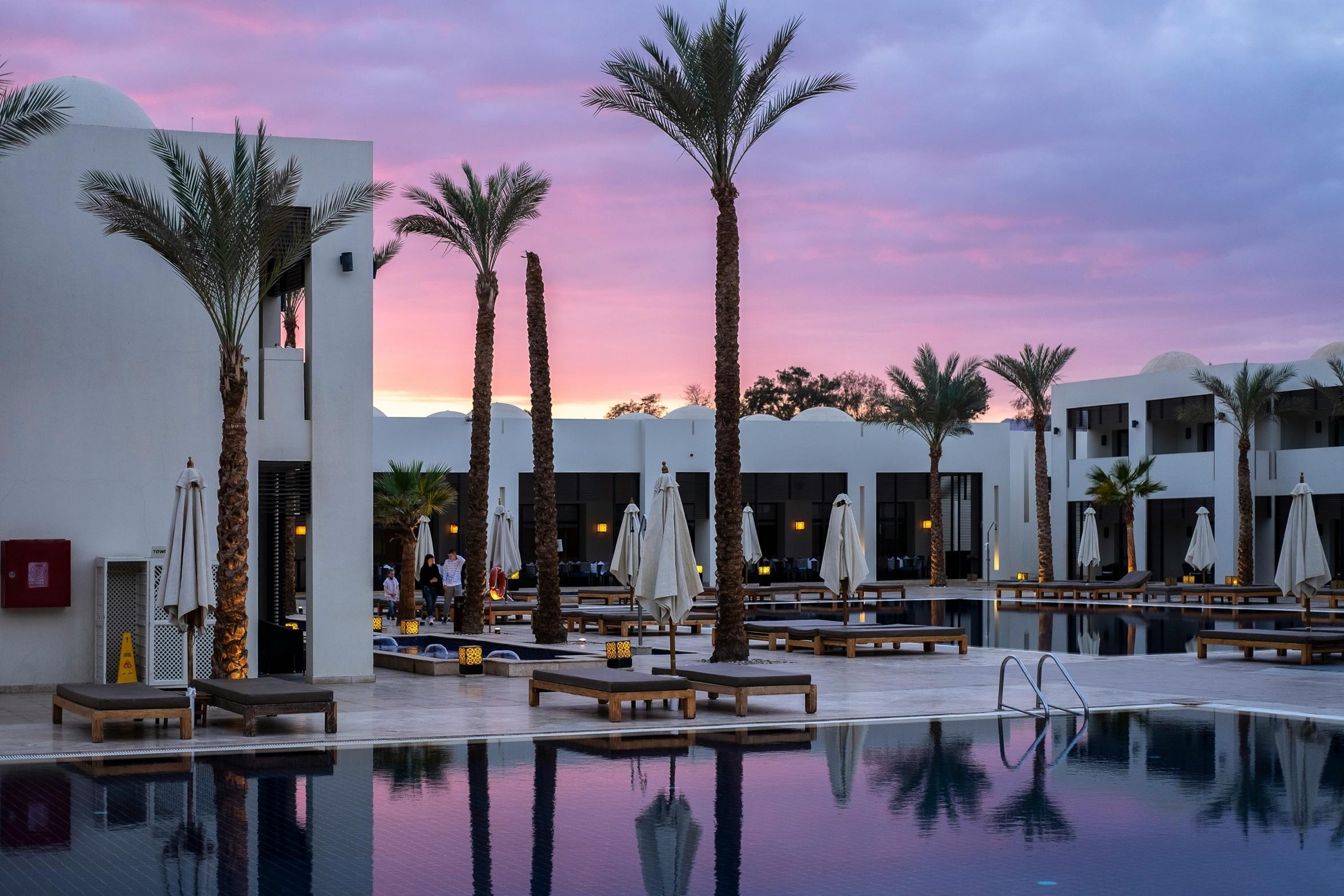 Top 5 Ultra Luxury Wilderness Retreats in China for Executive Teams