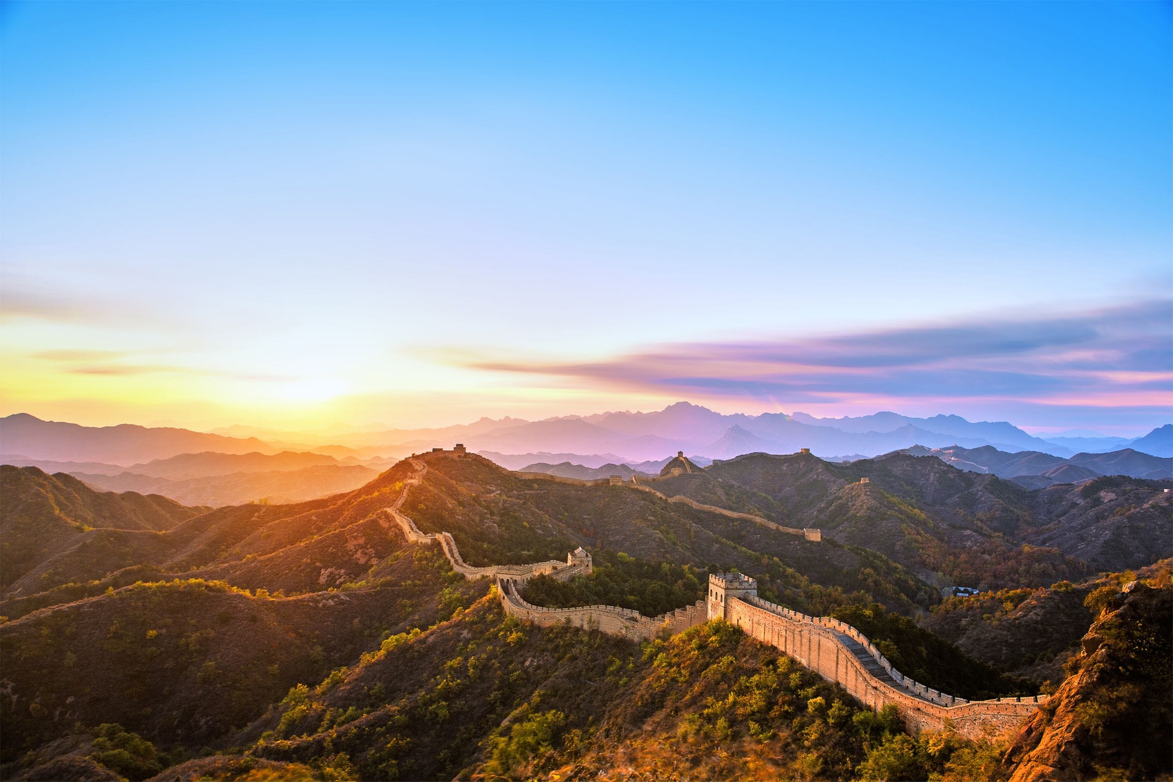 China Tours