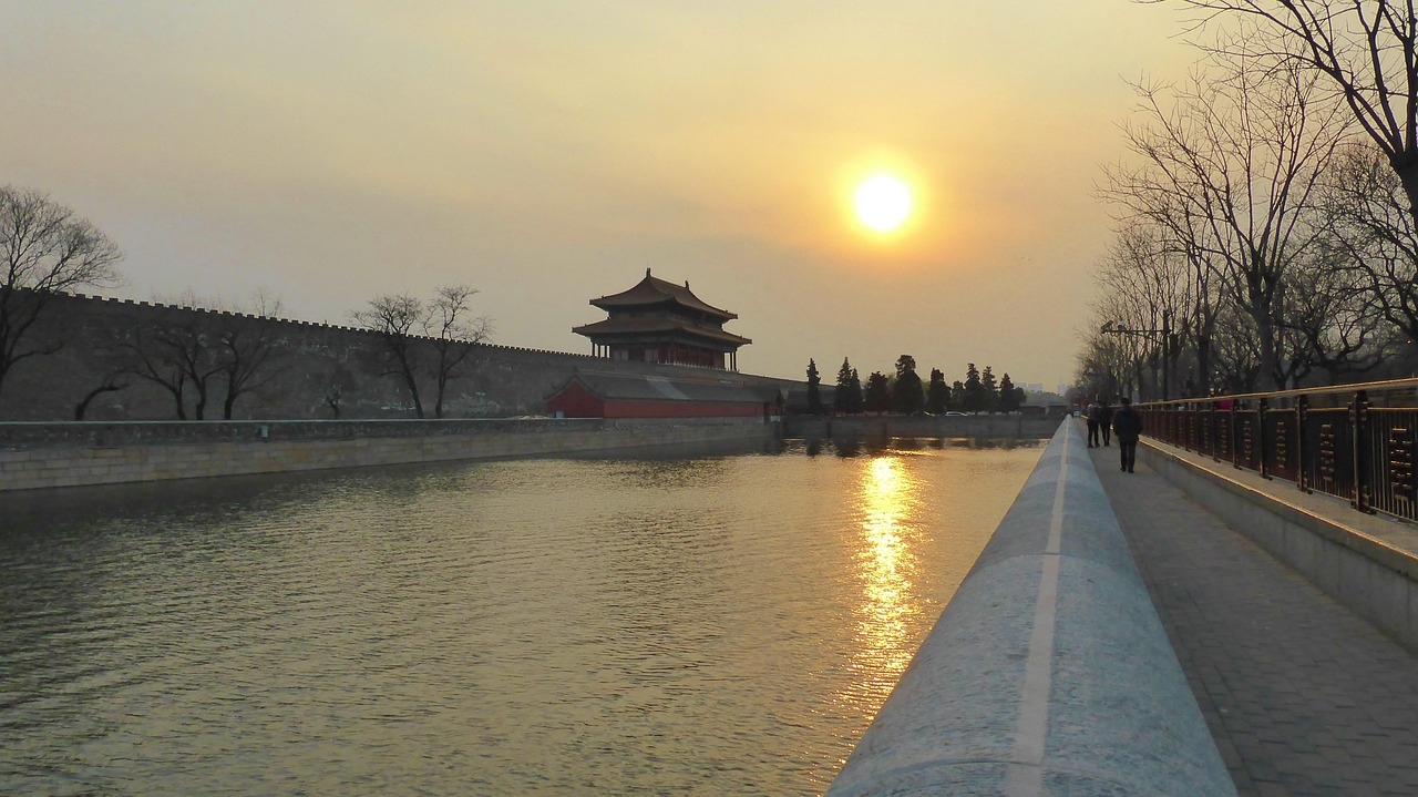 6-Day Beijing and Shanghai